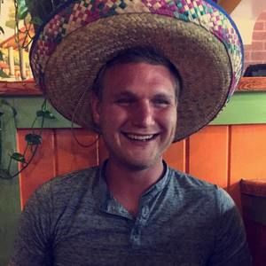 Meet your Posher, Max